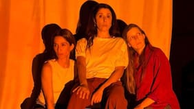 (Yerma): la infertilidad y el deseo de ser madre llevados a escena