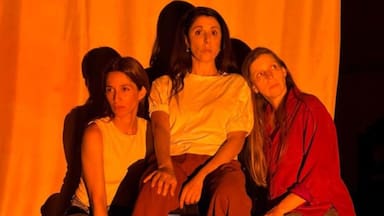 (Yerma): la infertilidad y el deseo de ser madre llevados a escena