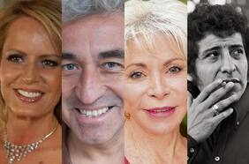 Los claroscuros de Cecilia Bolocco e Isabel Allende: desenmascarando a los ídolos chilenos