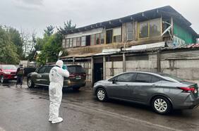 Gremio metalúrgico muestra su preocupación tras secuestro que afectó a un empresario del sector