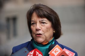 “Los cuarteles no están hechos para ser cárceles”: ministra Delpiano define postura previo a formalización de cinco ex FACH