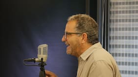 Patricio Fernández: “La izquierda está en un estado calamitoso”