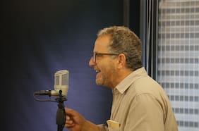 Patricio Fernández: “La izquierda está en un estado calamitoso”