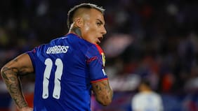 Refuerzos lesionados, el portazo de Alexis y líos judiciales marcan el retorno de la U a la Liga de Primera