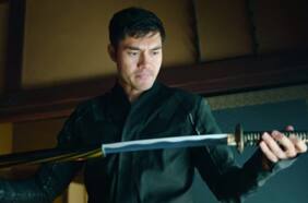 Regresen al mundo de G.I. Joe con el nuevo tráiler de la película de Snake Eyes