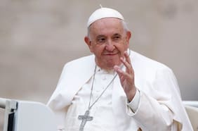 El legado del Papa Francisco