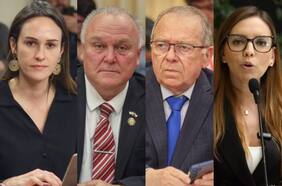 Bancada de diputados RN solicita sanción en Comisión de Ética contra diputada Veloso por conducción en estado de ebriedad