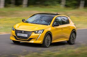 PSA confirma que producirá el nuevo Peugeot 208 en Argentina