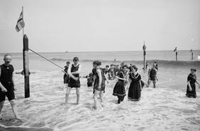 Vamos a la playa: Una historia global