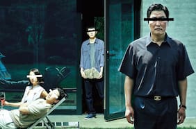 “Todos vivimos el mismo país llamado capitalismo”: así es Parasite de Bong Joon-Ho