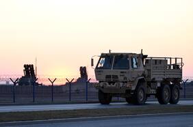 Polonia se prepara para eventual guerra con entrenamiento militar para sus ciudadanos