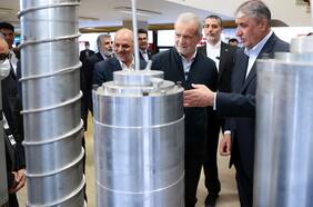 US$ 30 mil millones para un programa nuclear civil: la oferta de Trump para sentar a Irán a la mesa de negociaciones