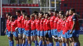 Celebran los Cóndores: autoridades ceden y Chile recibirá a Samoa con 20 mil espectadores en el Sausalito