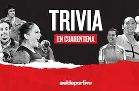 La cantidad de partidos por La Roja de Alexis y Vidal juntos y el récord de Garin en semifinales de torneos ATP