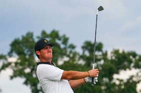 Mito Pereira debuta en la temporada 22/23 del PGA: el chileno comienza hoy su participación en el Shriners Children’s Open