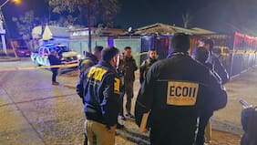 Cerca de 20 vainillas en el lugar: hombre muere baleado en plena vía pública de La Florida