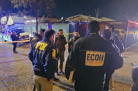 Cerca de 20 vainillas en el lugar: hombre muere baleado en plena vía pública de La Florida