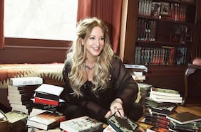 Leigh Bardugo, escritora de Shadow and Bone: “Espero que haya segunda temporada”
