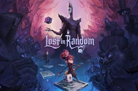 Review | Lost in Random y un atractivo mundo lleno de azar