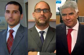 Ya hay candidatos: Cortes de Santiago y San Miguel eligen terna para el nuevo fiscal regional Occidente