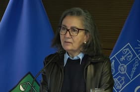 Ministra de Salud reconoce deuda con la primera infancia: “Hemos fallado”