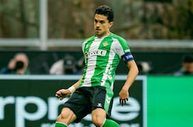 Revive el empate entre el Betis de Manuel Pellegrini y Braga por la Europa League