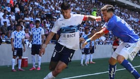 Mortero Aravena enciende el clásico universitario: “Católica es más grande que la U, por lejos”