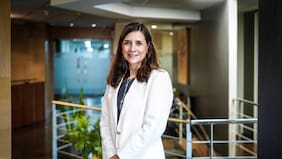 Bernardita Piedrabuena y sistema de finanzas abiertas: “Estamos convencidos (...) que esto sí va a traer mayor competencia”