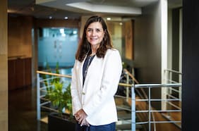 Bernardita Piedrabuena y sistema de finanzas abiertas: “Estamos convencidos (...) que esto sí va a traer mayor competencia”