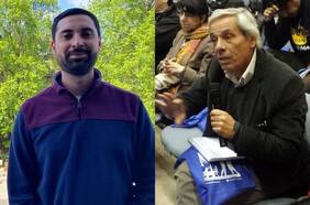 No alcanzó a asumir: tras fallida designación de Alfonso Sagredo gobierno nombra a Leopoldo Rosales como delegado presidencial en Malleco