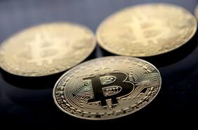 El bitcoin cae a menor nivel en más de tres meses y quiebra los US$ 40.000