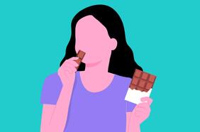 Ovulación: ¿Es normal tener antojos?