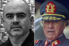Así se alista la cinta sobre el arresto de Augusto Pinochet en Londres: “Es una herida que no está sanada”