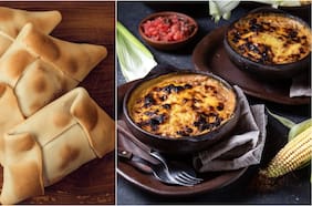 ¿Cómo disfrutar las comidas del 18 sin descuidar la alimentación? Esto recomiendan los expertos