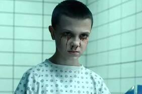 Stranger Things 4 por ahora tiene en Rotten Tomatoes una recepción de la crítica que es menos positiva que la de temporadas anteriores