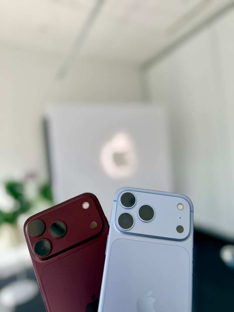 iPhone 18 Pro Max en Chile