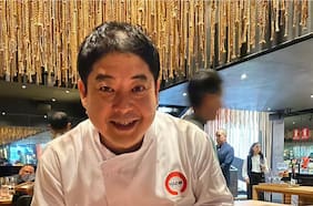 Karai: Virtuosismo puro