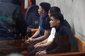 Asociación de Magistrados reitera ante diputados postura que apunta a responsabilidad de Gendarmería en excarcelación de sicario