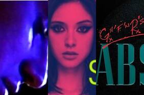 Crítica de discos/singles: pop, electrónica y rock con Bleachers, Usted No! y Guns N’ Roses