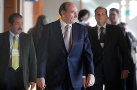 Fiscalía defiende labor de peritos y no descarta pedir nulidad del juicio contra Fuente-Alba