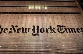 The New York Times responde a Paris por reportaje sobre vacunación en Chile: “Trabajamos para reportar la verdad e interrogar al poder”