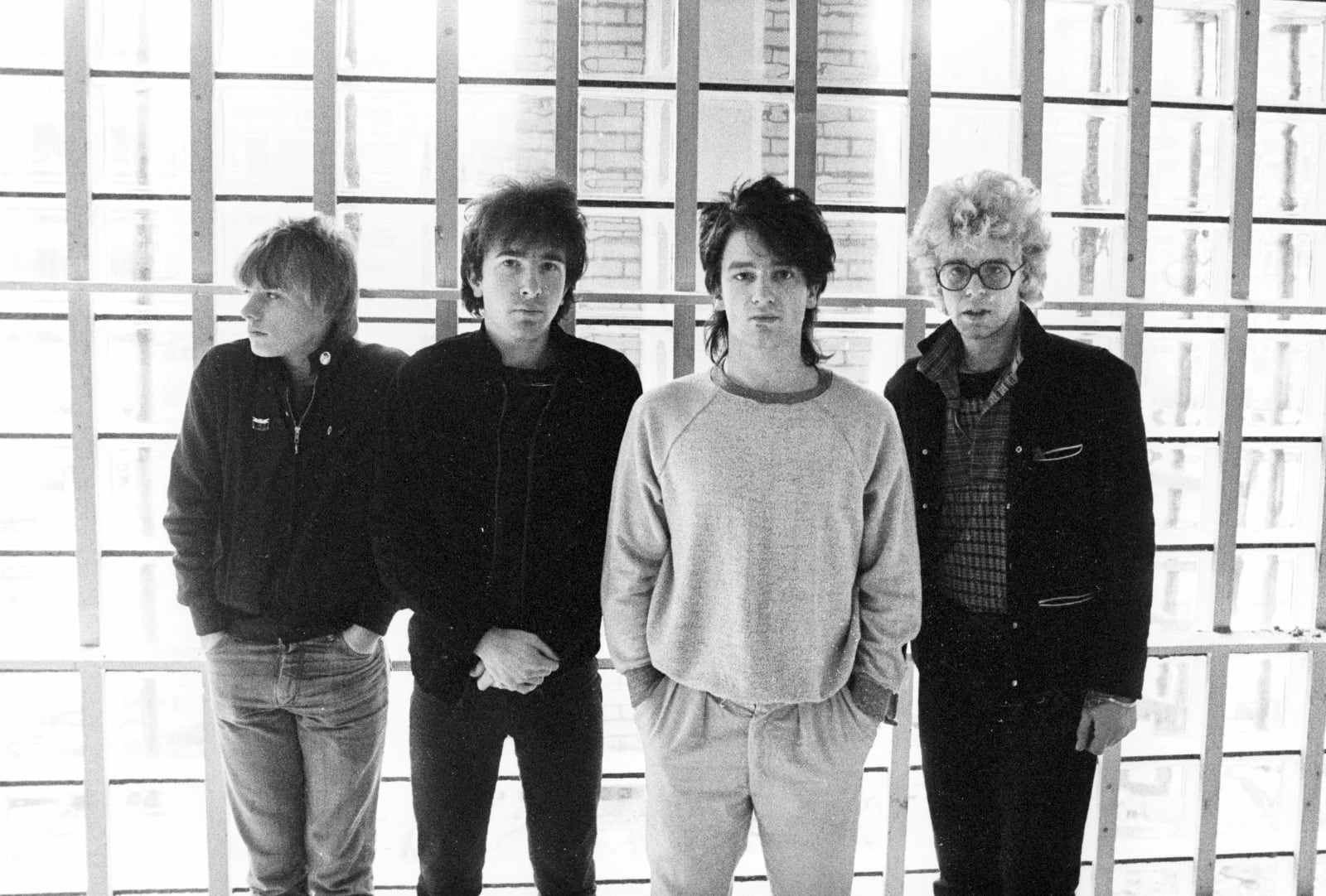 La cocina de Larry: el día en que nació U2