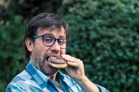 Rodrigo Bastidas: Si yo fuera madre