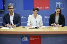 El prolongado silencio de la ministra de Salud