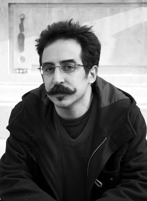 Pablo Katchadjian