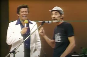 El día en que Don Ramón bromeó con Enrique Maluenda en el Festival de la Una