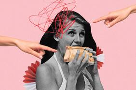 Fiestas Patrias: celebración, comida y culpa