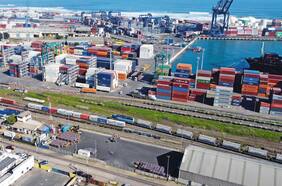 CAF aprueba millonario crédito para empresas chilenas