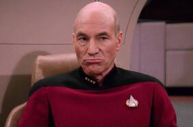 Ian McKellen le aconsejó a Patrick Stewart que no participara en Star Trek