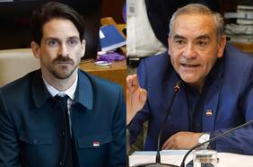 Fidel Espinoza califica de “imbécil” a Gonzalo Winter y el Frente Amplio exige respeto al PS